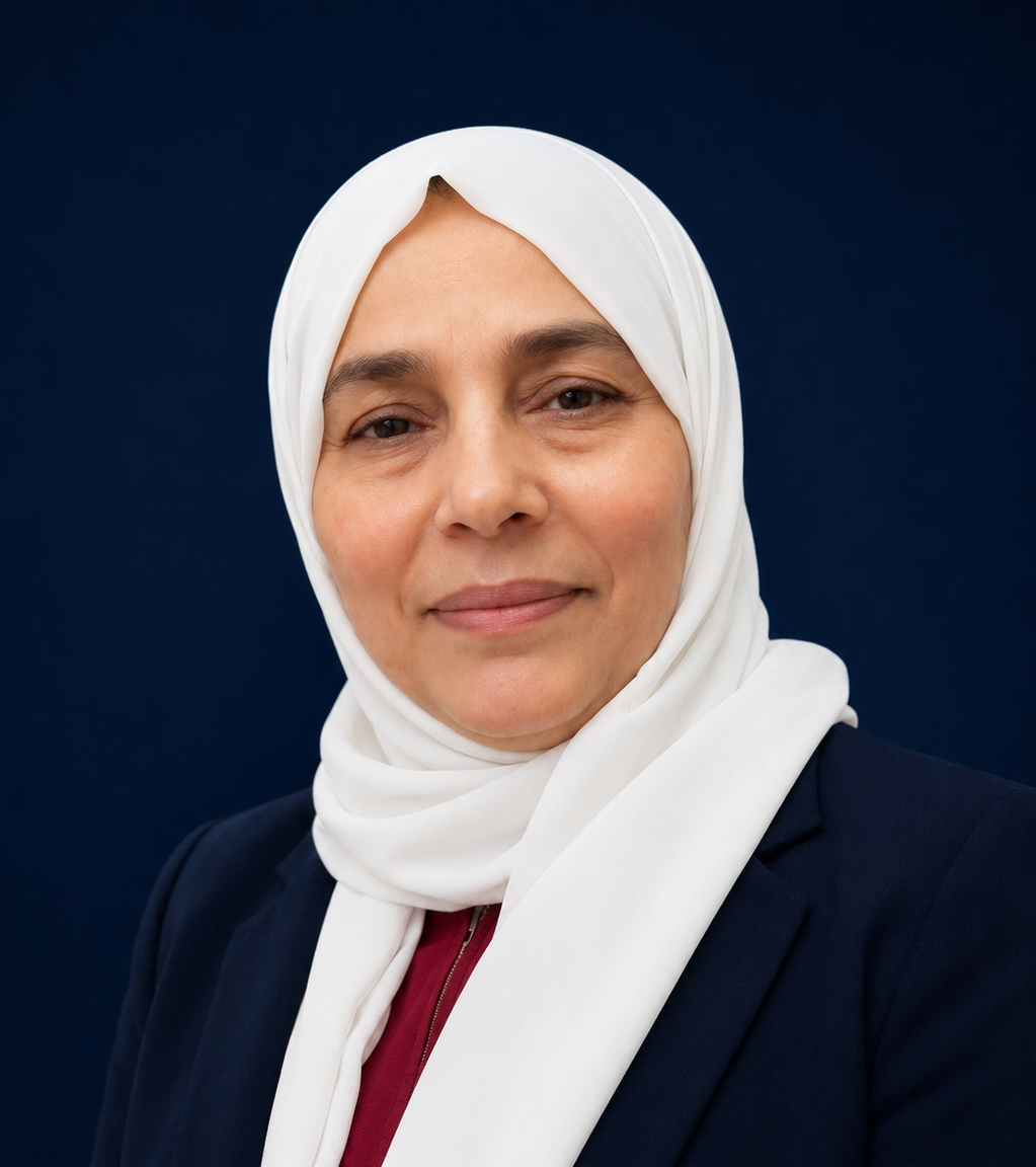أ. إنعام إبراهيم