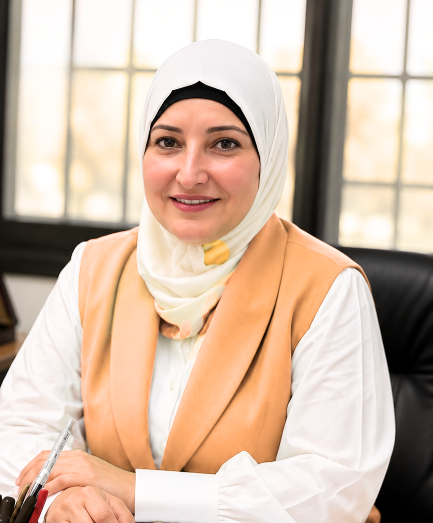 أ. جمانة دراغمة